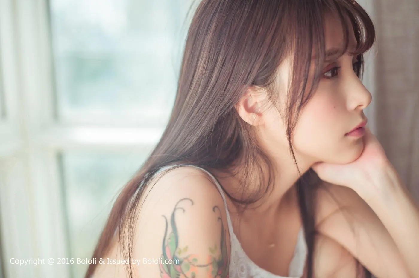 Vol.040 夏美酱 [88P]插图1